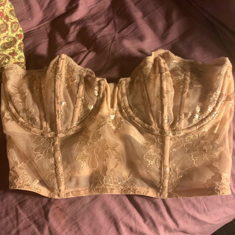 Victoria secret bra